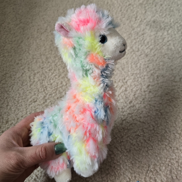 X3 TY Baby Boos Blitz Sweetums Lola - Picture 2 of 11